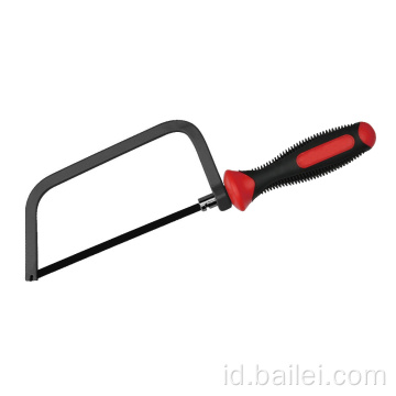 CreateFlag 6 &quot;Taman Kayu Memotong Junior Meat Hacksaw